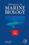 Advances in Marine Biology雜志封面